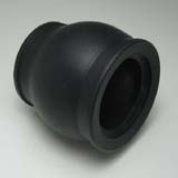 Rubber Shaft Coupling