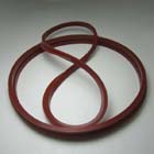 Gasket for Dyeing Tank