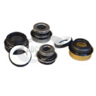Auto Cooling Pump Seal
