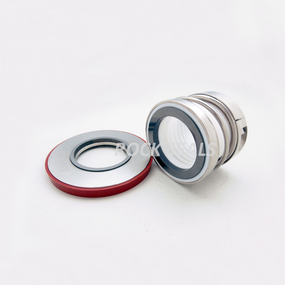  Mechanical Seal for Dyeing Machines 45mm TC/TC/V/304
