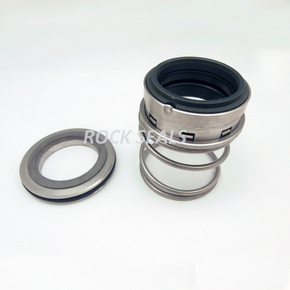 J580-36.5mm Compressor Mechanical Seal Spare Parts Graphite/TC/Hydrogenated Nitrile